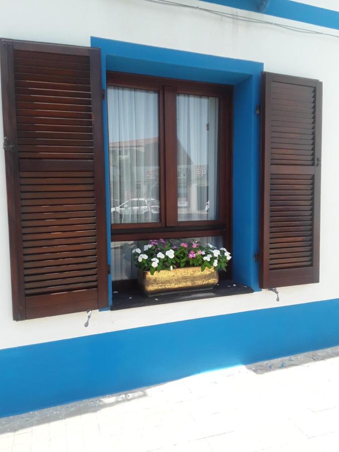 L'Onda Hotel Oristano Exterior photo