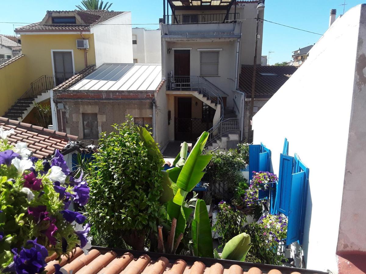 L'Onda Hotel Oristano Exterior photo