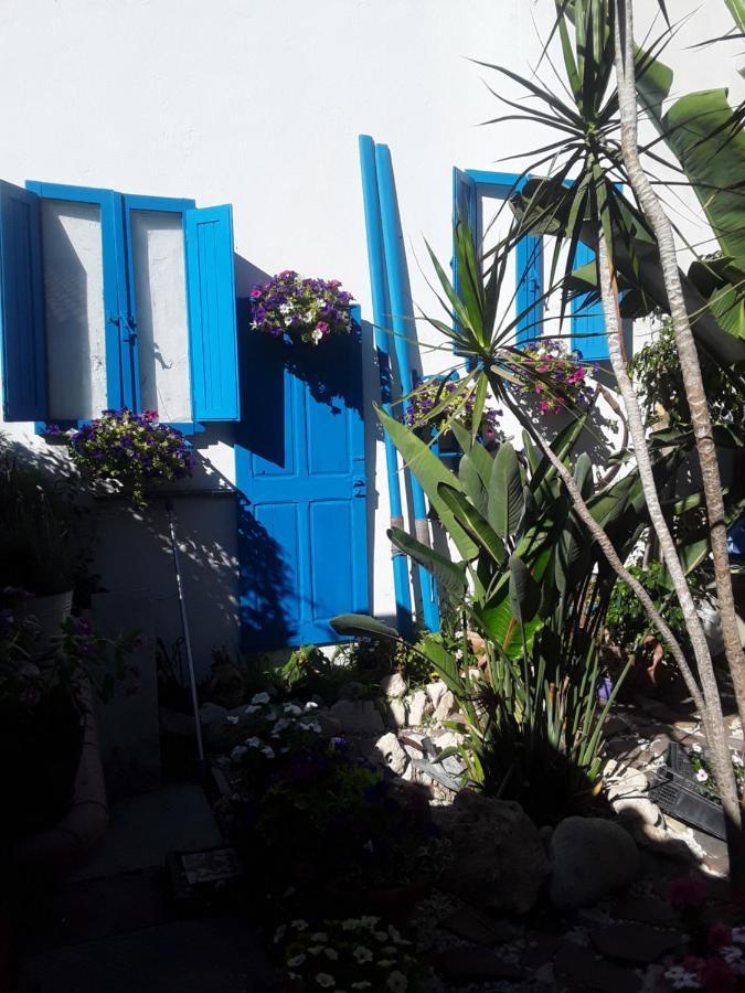 L'Onda Hotel Oristano Exterior photo