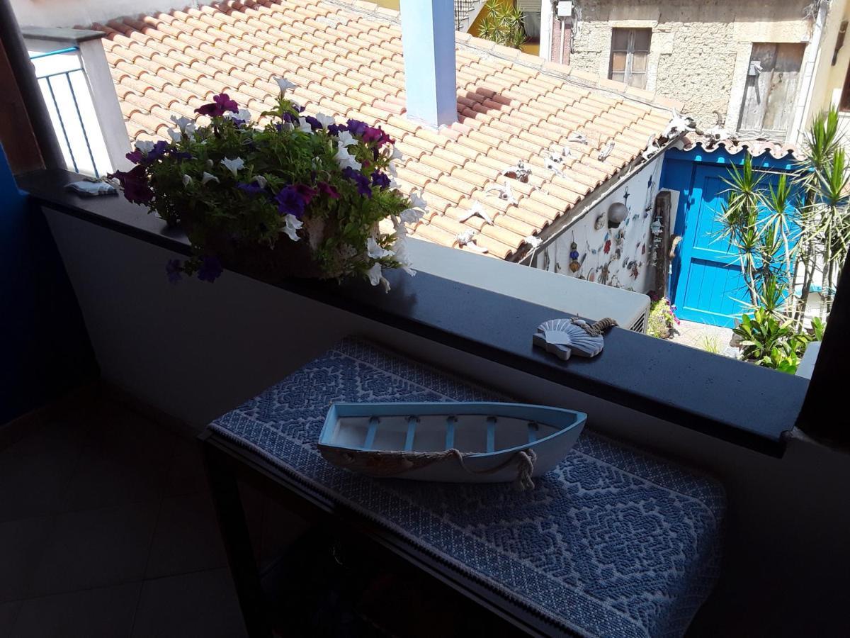 L'Onda Hotel Oristano Exterior photo