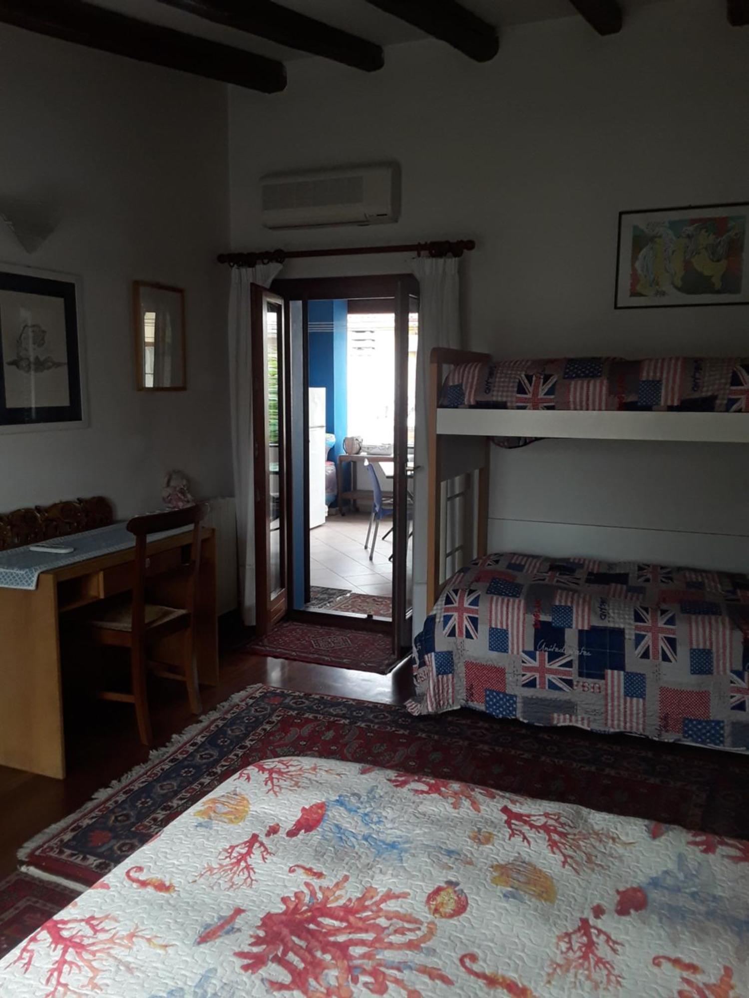 L'Onda Hotel Oristano Room photo