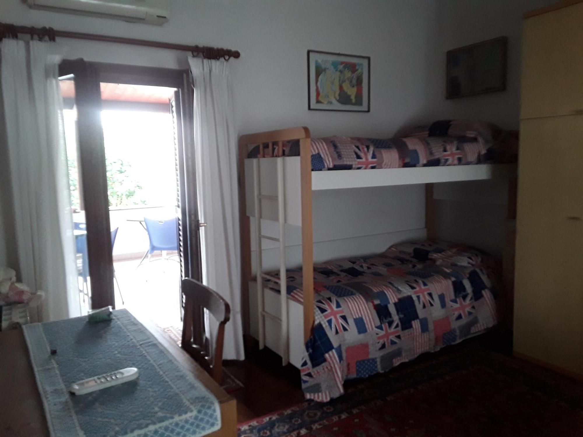 L'Onda Hotel Oristano Room photo