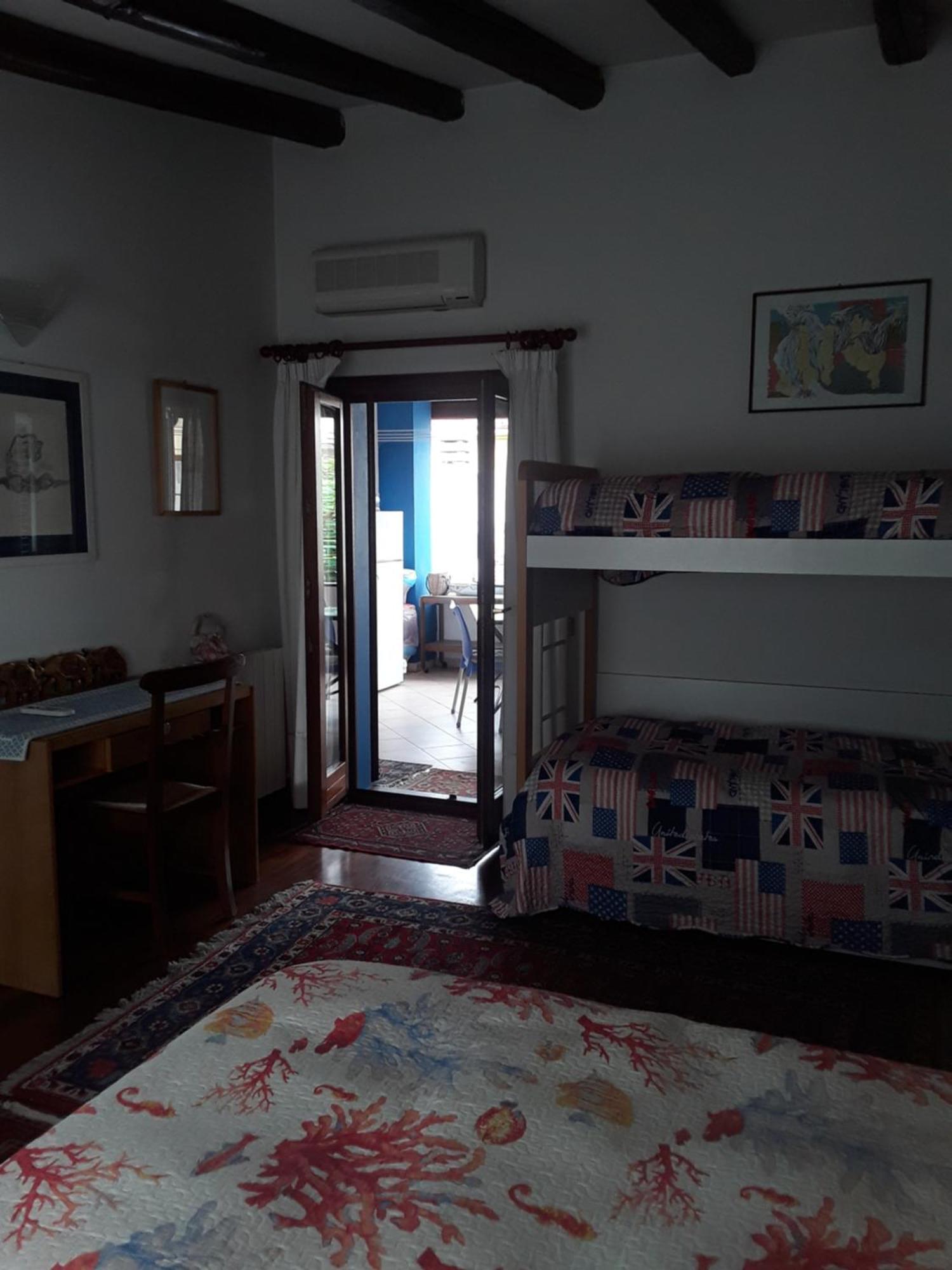 L'Onda Hotel Oristano Room photo