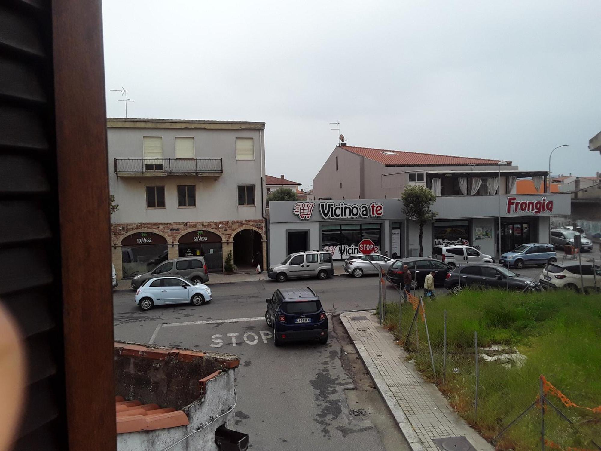 L'Onda Hotel Oristano Room photo