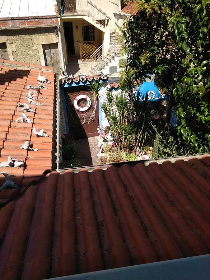 L'Onda Hotel Oristano Exterior photo