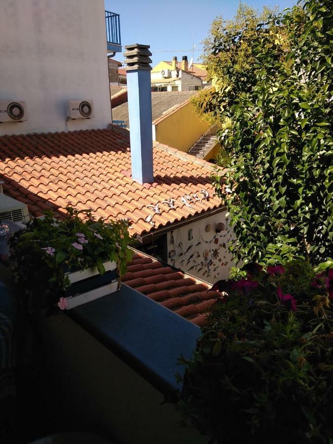 L'Onda Hotel Oristano Exterior photo